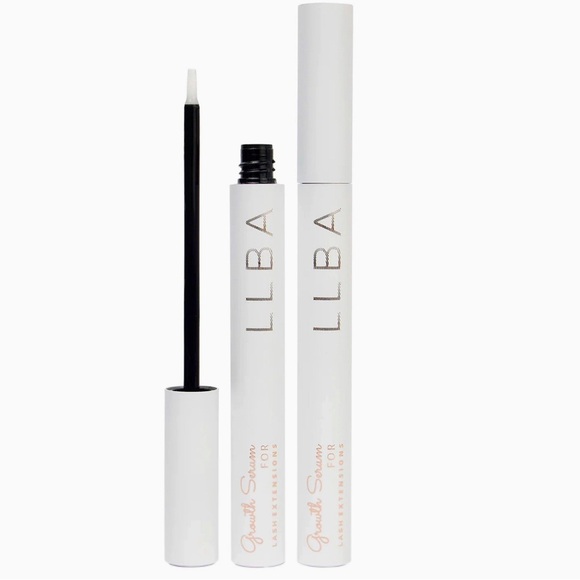 5/$15 New in Box LLBA Lash Growth serum - Picture 1 of 3